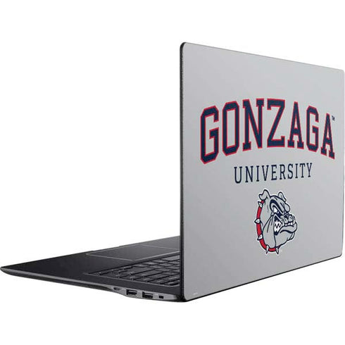 Gonzaga University Collegiate Text Ativ Book 9 (15.6in 2014) Skin